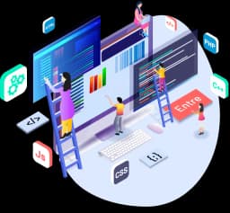 Website Developement & Designing