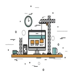 Website Redesign Service