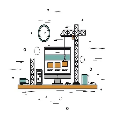 Website Redesign Service