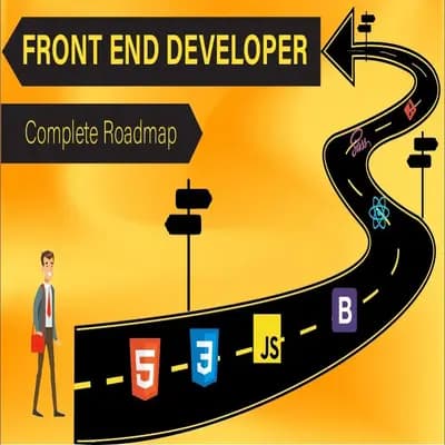  Front-end Development