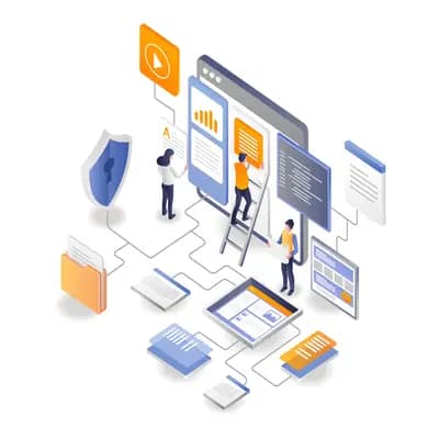 Back-end Development