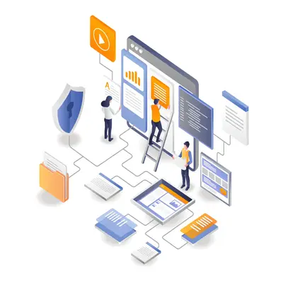 Back-end Development